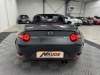 Mazda MX-5 RF 2.0 Skyactiv-G 160 CH BVM6 SELECTION RECARO PACK SPORT 1ERE MAIN - GARANTIE 6 MOIS - <small></small> 27.490 € <small>TTC</small> - #6