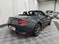 Mazda MX-5 RF 2.0 Skyactiv-G 160 CH BVM6 SELECTION RECARO PACK SPORT 1ERE MAIN - GARANTIE 6 MOIS - <small></small> 27.490 € <small>TTC</small> - #7