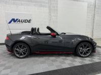 Mazda MX-5 RF 2.0 Skyactiv-G 160 CH BVM6 SELECTION RECARO PACK SPORT 1ERE MAIN - GARANTIE 6 MOIS - <small></small> 27.490 € <small>TTC</small> - #8