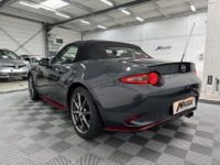 Mazda MX-5 RF 2.0 Skyactiv-G 160 CH BVM6 SELECTION RECARO PACK SPORT 1ERE MAIN - GARANTIE 6 MOIS - <small></small> 27.490 € <small>TTC</small> - #10