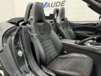 Mazda MX-5 RF 2.0 Skyactiv-G 160 CH BVM6 SELECTION RECARO PACK SPORT 1ERE MAIN - GARANTIE 6 MOIS - <small></small> 27.490 € <small>TTC</small> - #19