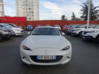 Mazda MX-5 RF 2.0 SKYACTIV-G 160 SELECTION BVA6 - <small></small> 22.590 € <small>TTC</small> - #1