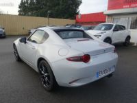 Mazda MX-5 RF 2.0 SKYACTIV-G 160 SELECTION BVA6 - <small></small> 22.590 € <small>TTC</small> - #5