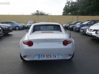 Mazda MX-5 RF 2.0 SKYACTIV-G 160 SELECTION BVA6 - <small></small> 22.590 € <small>TTC</small> - #6