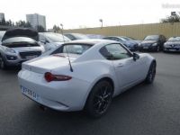 Mazda MX-5 RF 2.0 SKYACTIV-G 160 SELECTION BVA6 - <small></small> 22.590 € <small>TTC</small> - #7