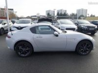 Mazda MX-5 RF 2.0 SKYACTIV-G 160 SELECTION BVA6 - <small></small> 22.590 € <small>TTC</small> - #8