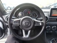 Mazda MX-5 RF 2.0 SKYACTIV-G 160 SELECTION BVA6 - <small></small> 22.590 € <small>TTC</small> - #12