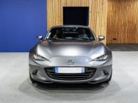 Mazda MX-5 RF 2.0 Skyactiv-G - 184 2019  - RF ND ROADSTER TOIT RIGIDE Sélection PHASE 1 - <small></small> 25.900 € <small>TTC</small> - #1