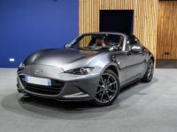 Mazda MX-5 RF 2.0 Skyactiv-G - 184 2019  - RF ND ROADSTER TOIT RIGIDE Sélection PHASE 1 - <small></small> 25.900 € <small>TTC</small> - #2