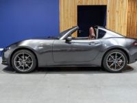 Mazda MX-5 RF 2.0 Skyactiv-G - 184 2019  - RF ND ROADSTER TOIT RIGIDE Sélection PHASE 1 - <small></small> 25.900 € <small>TTC</small> - #3