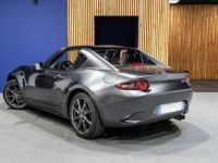 Mazda MX-5 RF 2.0 Skyactiv-G - 184 2019  - RF ND ROADSTER TOIT RIGIDE Sélection PHASE 1 - <small></small> 25.900 € <small>TTC</small> - #4