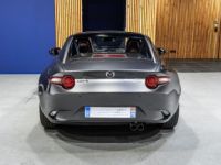 Mazda MX-5 RF 2.0 Skyactiv-G - 184 2019  - RF ND ROADSTER TOIT RIGIDE Sélection PHASE 1 - <small></small> 25.900 € <small>TTC</small> - #5