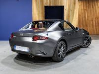 Mazda MX-5 RF 2.0 Skyactiv-G - 184 2019  - RF ND ROADSTER TOIT RIGIDE Sélection PHASE 1 - <small></small> 25.900 € <small>TTC</small> - #6