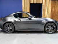 Mazda MX-5 RF 2.0 Skyactiv-G - 184 2019  - RF ND ROADSTER TOIT RIGIDE Sélection PHASE 1 - <small></small> 25.900 € <small>TTC</small> - #7