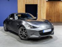 Mazda MX-5 RF 2.0 Skyactiv-G - 184 2019  - RF ND ROADSTER TOIT RIGIDE Sélection PHASE 1 - <small></small> 25.900 € <small>TTC</small> - #8