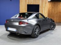 Mazda MX-5 RF 2.0 Skyactiv-G - 184 2019  - RF ND ROADSTER TOIT RIGIDE Sélection PHASE 1 - <small></small> 25.900 € <small>TTC</small> - #10