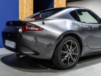 Mazda MX-5 RF 2.0 Skyactiv-G - 184 2019  - RF ND ROADSTER TOIT RIGIDE Sélection PHASE 1 - <small></small> 25.900 € <small>TTC</small> - #11