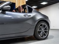 Mazda MX-5 RF 2.0 Skyactiv-G - 184 2019  - RF ND ROADSTER TOIT RIGIDE Sélection PHASE 1 - <small></small> 25.900 € <small>TTC</small> - #16