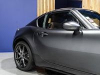 Mazda MX-5 RF 2.0 Skyactiv-G - 184 2019  - RF ND ROADSTER TOIT RIGIDE Sélection PHASE 1 - <small></small> 25.900 € <small>TTC</small> - #17