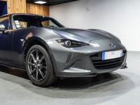 Mazda MX-5 RF 2.0 Skyactiv-G - 184 2019  - RF ND ROADSTER TOIT RIGIDE Sélection PHASE 1 - <small></small> 25.900 € <small>TTC</small> - #18