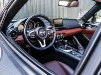 Mazda MX-5 RF 2.0 Skyactiv-G - 184 2019  - RF ND ROADSTER TOIT RIGIDE Sélection PHASE 1 - <small></small> 25.900 € <small>TTC</small> - #35