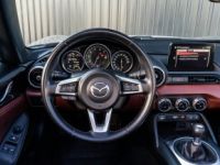 Mazda MX-5 RF 2.0 Skyactiv-G - 184 2019  - RF ND ROADSTER TOIT RIGIDE Sélection PHASE 1 - <small></small> 25.900 € <small>TTC</small> - #36