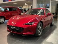 Mazda MX-5 RF 2023 RF 2.0L SKYACTIV-G 184 ch Exclusive-Line - <small></small> 38.900 € <small>TTC</small> - #1