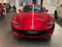 Mazda MX-5 RF 2023 RF 2.0L SKYACTIV-G 184 ch Exclusive-Line - <small></small> 38.900 € <small>TTC</small> - #2