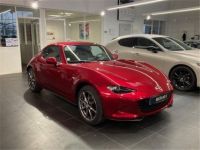 Mazda MX-5 RF 2023 RF 2.0L SKYACTIV-G 184 ch Exclusive-Line - <small></small> 38.900 € <small>TTC</small> - #3