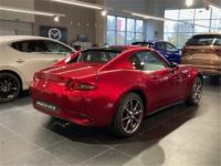 Mazda MX-5 RF 2023 RF 2.0L SKYACTIV-G 184 ch Exclusive-Line - <small></small> 38.900 € <small>TTC</small> - #4