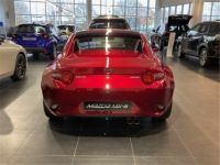 Mazda MX-5 RF 2023 RF 2.0L SKYACTIV-G 184 ch Exclusive-Line - <small></small> 38.900 € <small>TTC</small> - #5