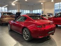 Mazda MX-5 RF 2023 RF 2.0L SKYACTIV-G 184 ch Exclusive-Line - <small></small> 38.900 € <small>TTC</small> - #6