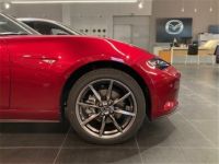 Mazda MX-5 RF 2023 RF 2.0L SKYACTIV-G 184 ch Exclusive-Line - <small></small> 38.900 € <small>TTC</small> - #7