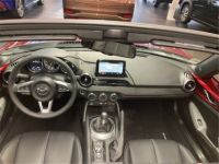 Mazda MX-5 RF 2023 RF 2.0L SKYACTIV-G 184 ch Exclusive-Line - <small></small> 38.900 € <small>TTC</small> - #8