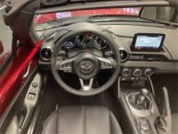 Mazda MX-5 RF 2023 RF 2.0L SKYACTIV-G 184 ch Exclusive-Line - <small></small> 38.900 € <small>TTC</small> - #9