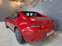 Mazda MX-5 RF ND SKYACTIV-G 160 SELECTION - <small></small> 24.990 € <small></small> - #6