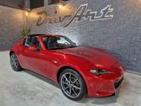 Mazda MX-5 RF ND SKYACTIV-G 160 SELECTION - <small></small> 24.990 € <small></small> - #1