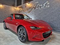 Mazda MX-5 RF ND SKYACTIV-G 160 SELECTION - <small></small> 24.990 € <small></small> - #2