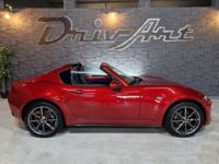 Mazda MX-5 RF ND SKYACTIV-G 160 SELECTION - <small></small> 24.990 € <small></small> - #3