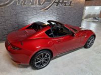 Mazda MX-5 RF ND SKYACTIV-G 160 SELECTION - <small></small> 24.990 € <small></small> - #5