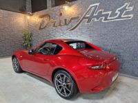 Mazda MX-5 RF ND SKYACTIV-G 160 SELECTION - <small></small> 24.990 € <small></small> - #4