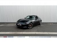 Mazda MX-5 RF TARGA 2.0 160 Skyactiv-G - <small></small> 20.990 € <small>TTC</small> - #1