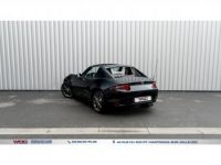 Mazda MX-5 RF TARGA 2.0 160 Skyactiv-G - <small></small> 20.990 € <small>TTC</small> - #6