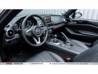 Mazda MX-5 RF TARGA 2.0 160 Skyactiv-G - <small></small> 20.990 € <small>TTC</small> - #8