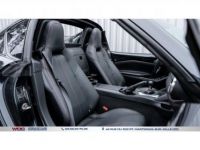 Mazda MX-5 RF TARGA 2.0 160 Skyactiv-G - <small></small> 20.990 € <small>TTC</small> - #9