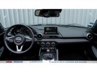 Mazda MX-5 RF TARGA 2.0 160 Skyactiv-G - <small></small> 20.990 € <small>TTC</small> - #20