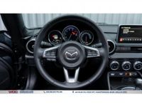 Mazda MX-5 RF TARGA 2.0 160 Skyactiv-G - <small></small> 20.990 € <small>TTC</small> - #21