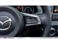 Mazda MX-5 RF TARGA 2.0 160 Skyactiv-G - <small></small> 20.990 € <small>TTC</small> - #23