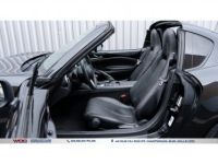 Mazda MX-5 RF TARGA 2.0 160 Skyactiv-G - <small></small> 20.990 € <small>TTC</small> - #37