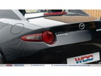 Mazda MX-5 RF TARGA 2.0 160 Skyactiv-G - <small></small> 20.990 € <small>TTC</small> - #55